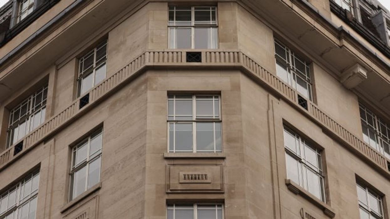 Greensill Capital's parent group enters liquidation