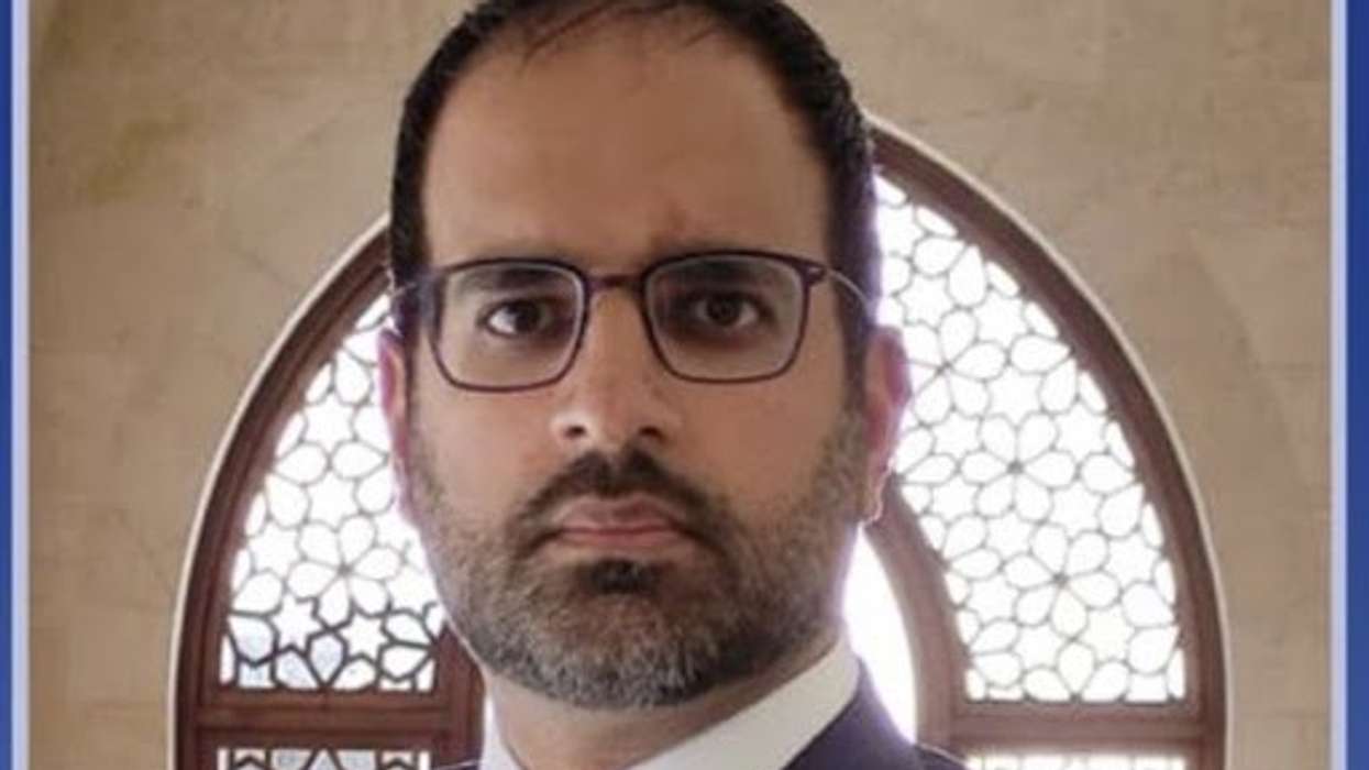 Rahim Daya becomes new CEO of the Swiss wealth arm of Barclays