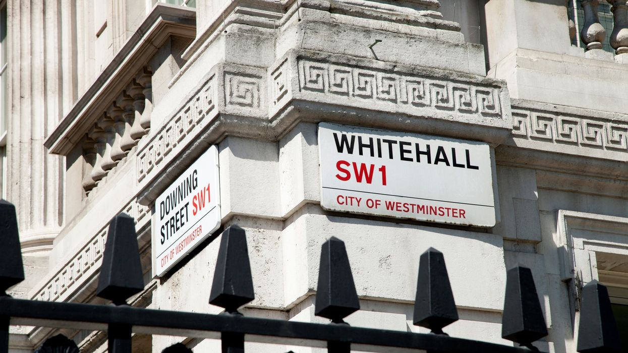 Senior bureaucrats had second jobs during time at Whitehall, report says