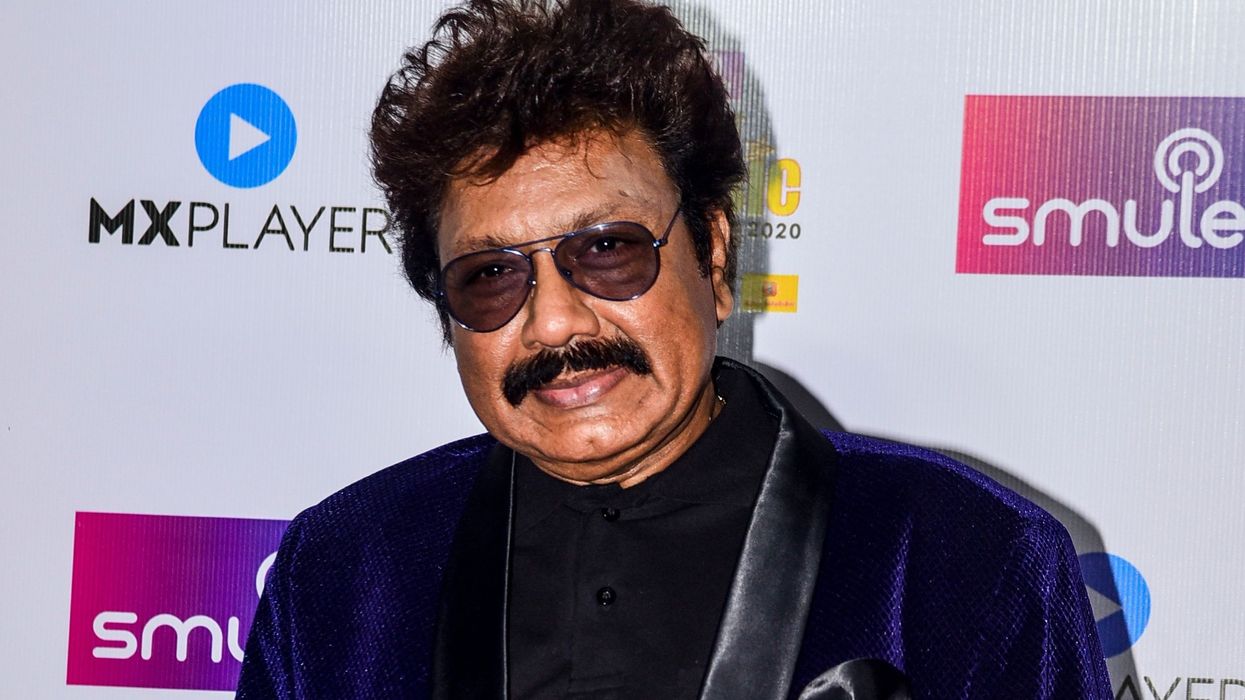 Shravan Rathod of music composer duo Nadeem-Shravan succumbs to Covid-19