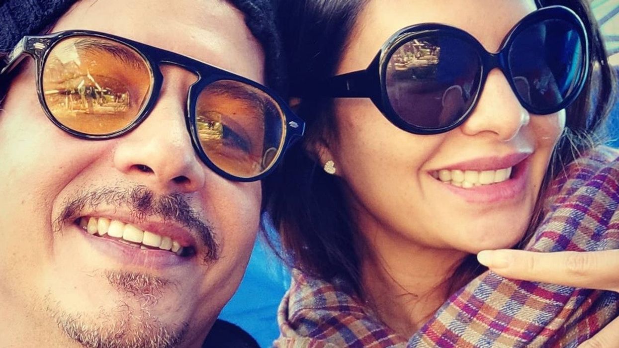 Bollywood celebs mourn actor Amit Mistry’s demise