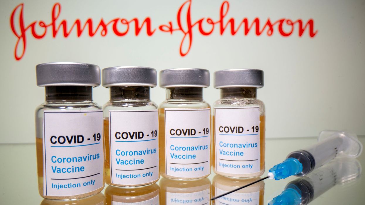 J&J Covid-19 shots expected to be imported to India by July, says report