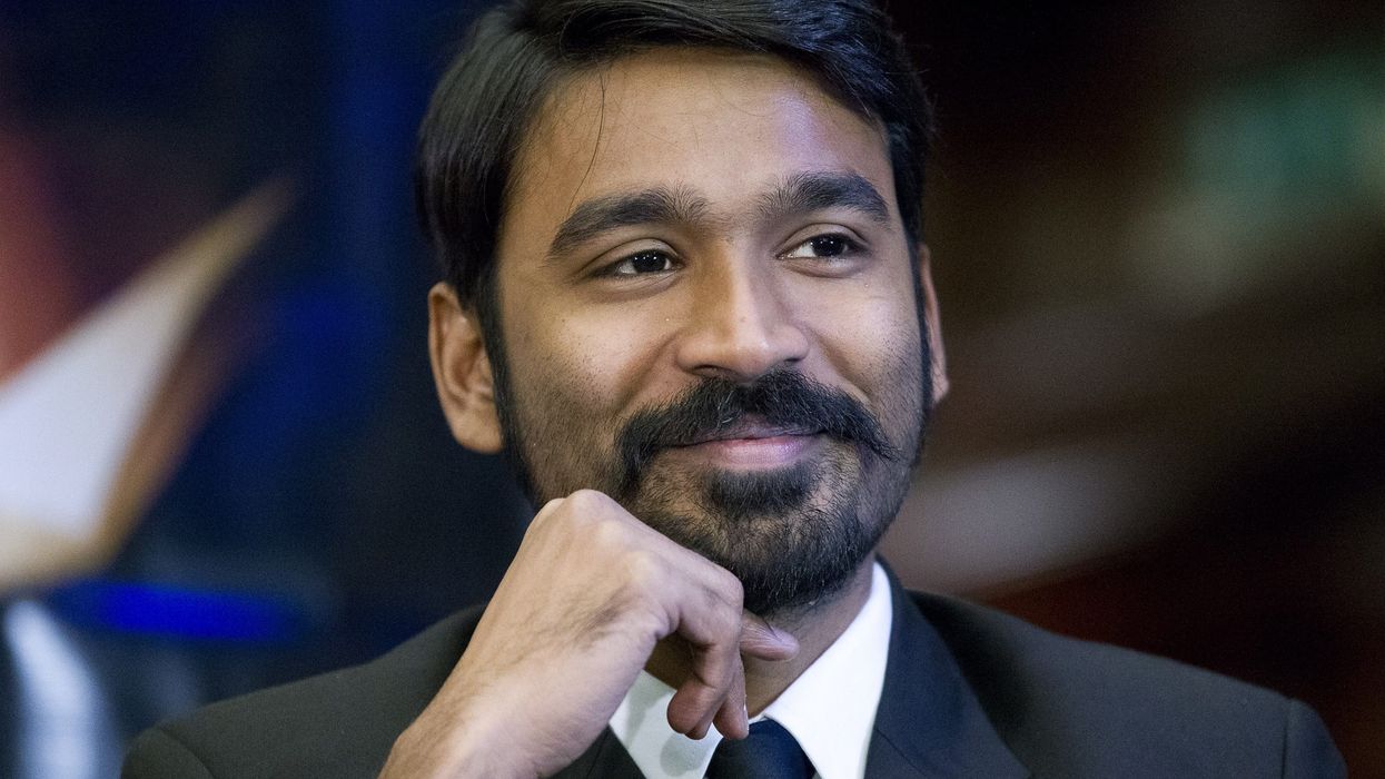 Maaran: First look and title of #D43 unveiled on Dhanush’s birthday