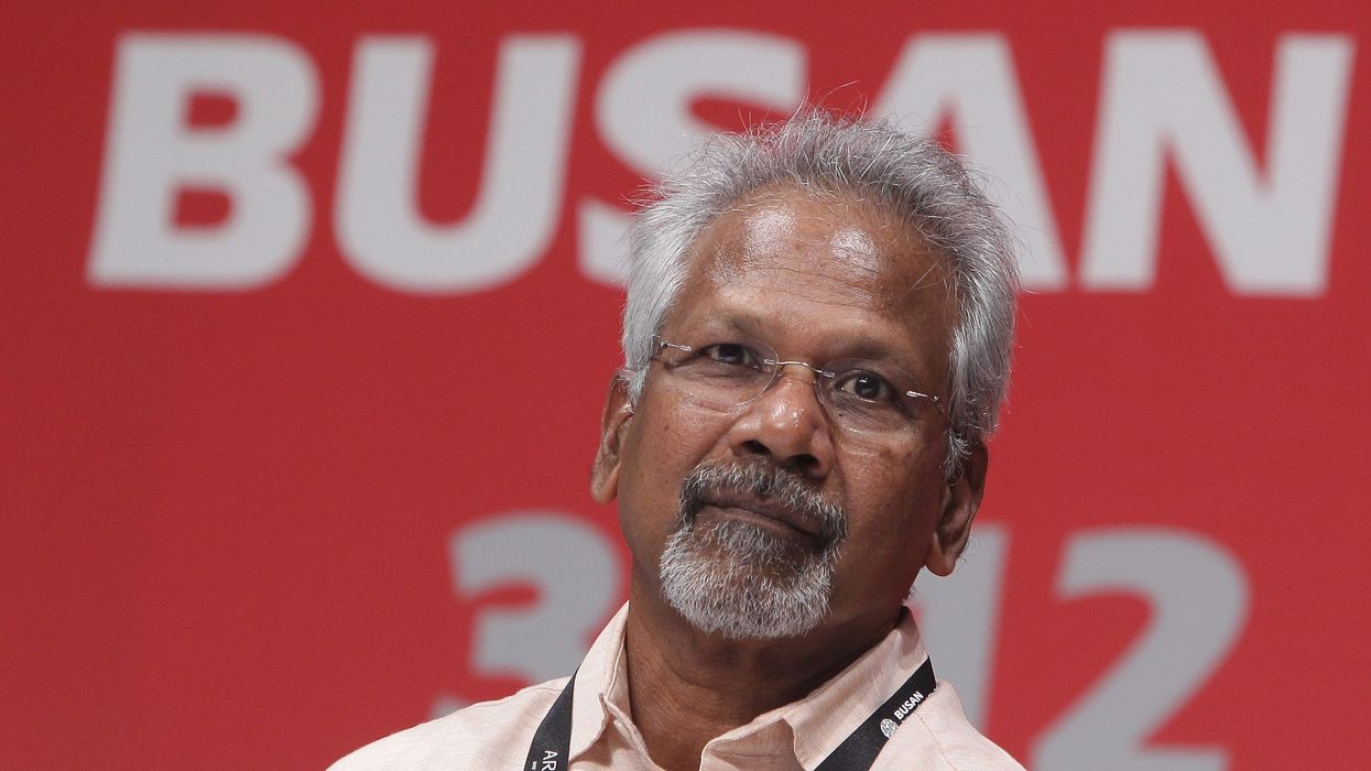 Mani Ratnam resumes filming period-drama Ponniyin Selvan in Pondicherry