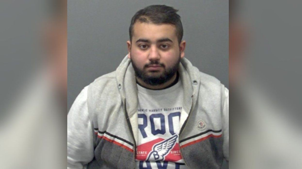 Youth jailed for killing a 74-year-old man in Luton