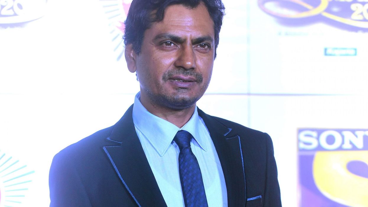 Nawazuddin Siddiqui lashes out at celebrities for posting pictures from their Maldives vacation
