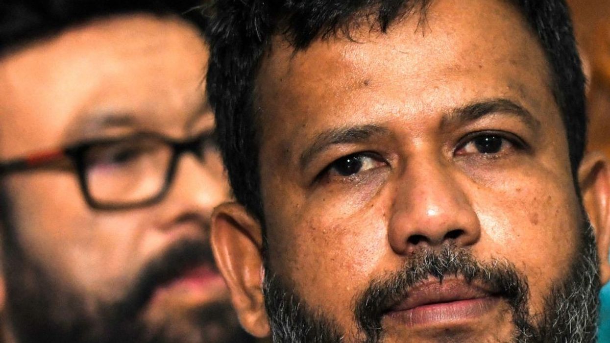 Sri Lanka arrests Muslim leader over Easter attacks