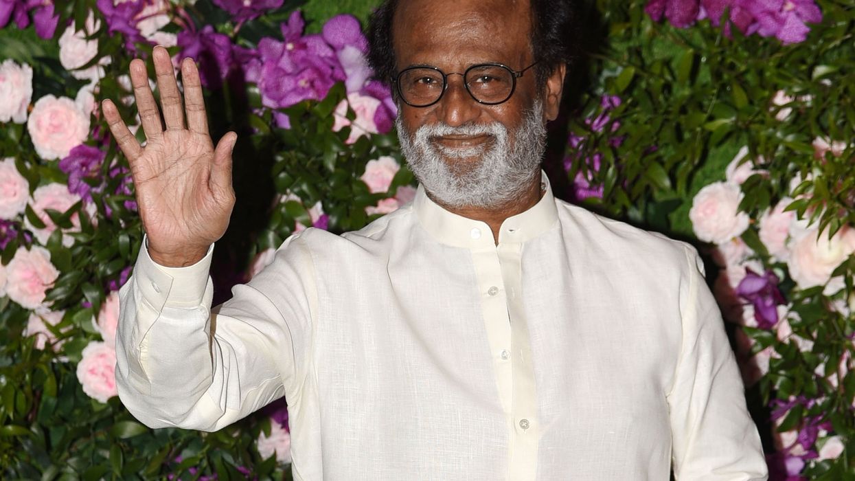Rajinikanth joins hands with Nelson Dilipkumar for his 169th film