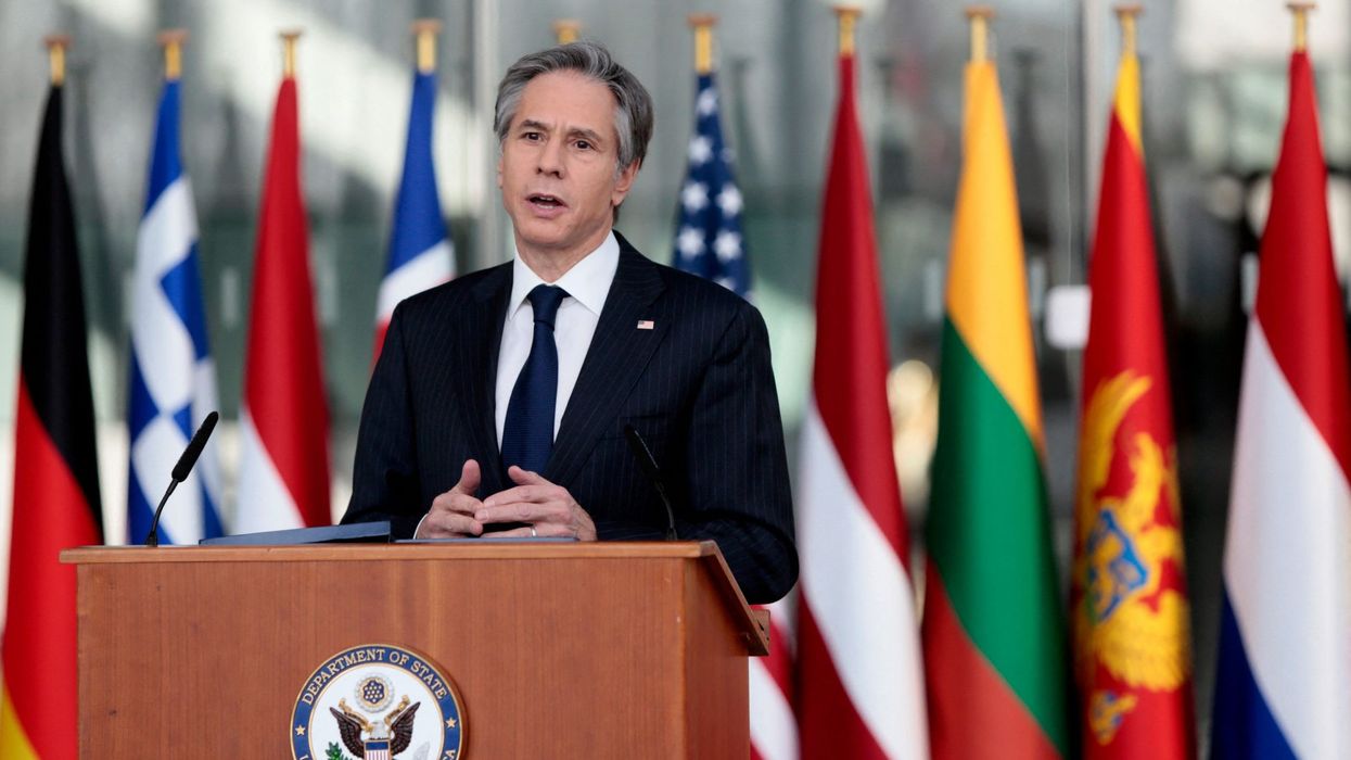 US will look at Pakistan's role in last 20 years: Blinken