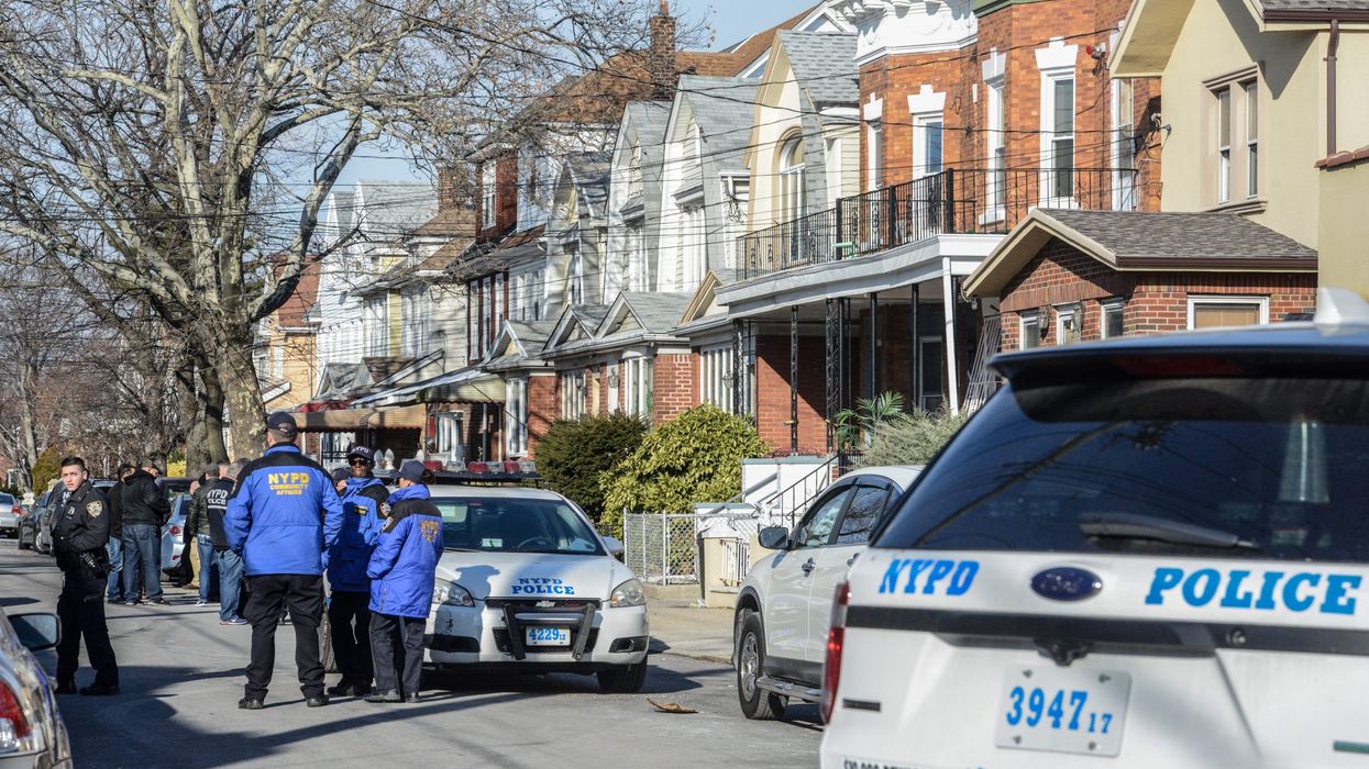 Bangladeshi immigrant sentenced to life in prison for attempted New York subway bombing