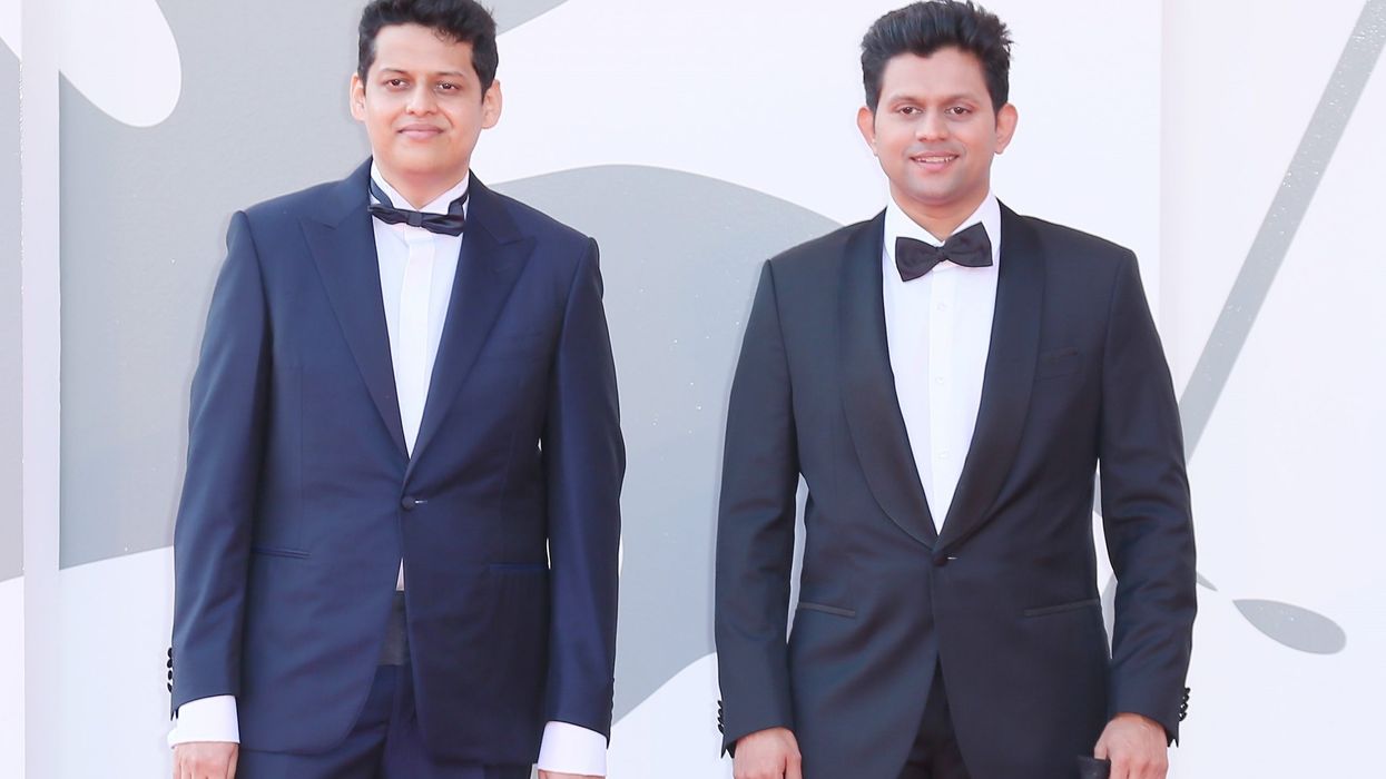 Chaitanya Tamhane on why The Disciple is so personal to him