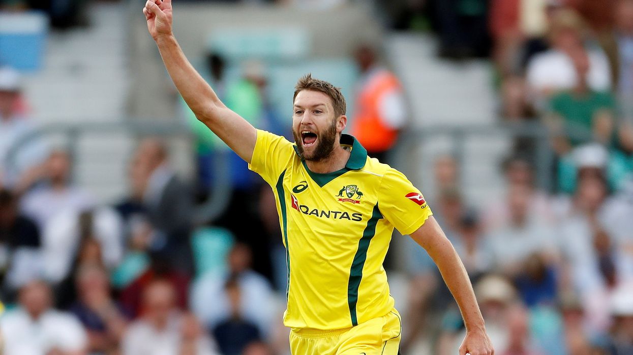 IPL 2021: Three Australian players pull out amid India Covid surge