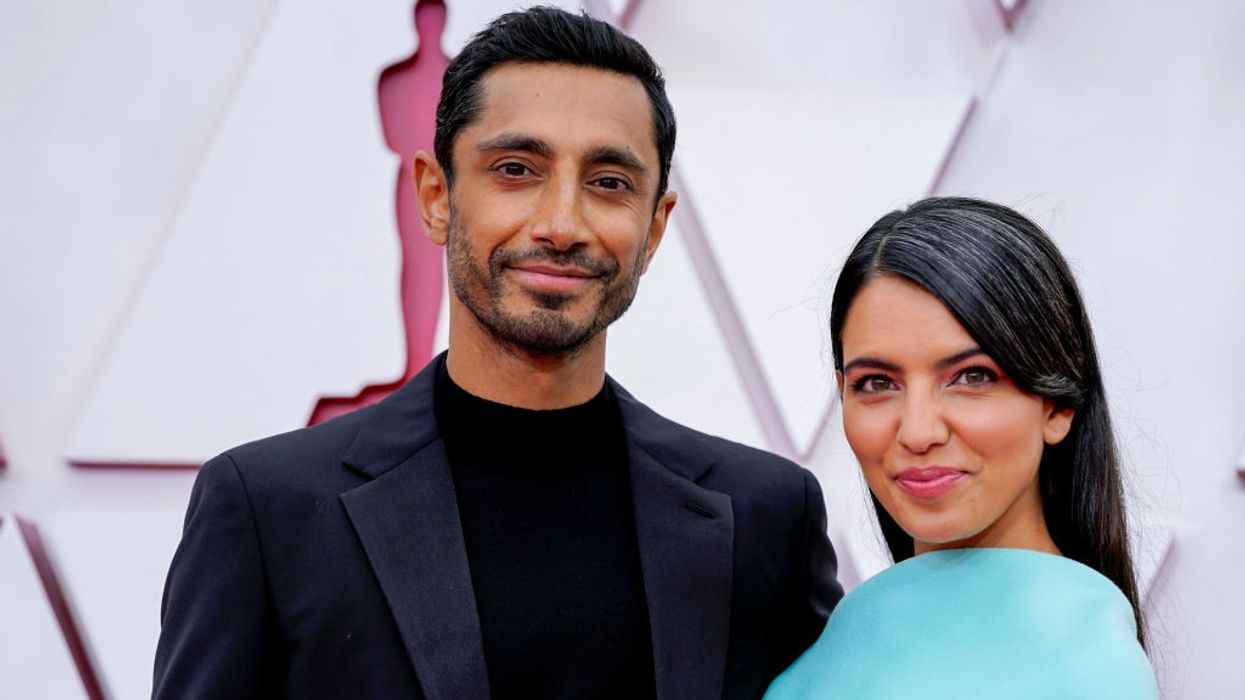 Oscars 2021 celebrates diversity; Riz Ahmed misses