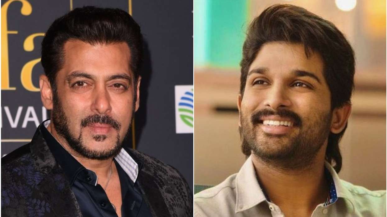 Telugu songs that were recreated in Bollywood films