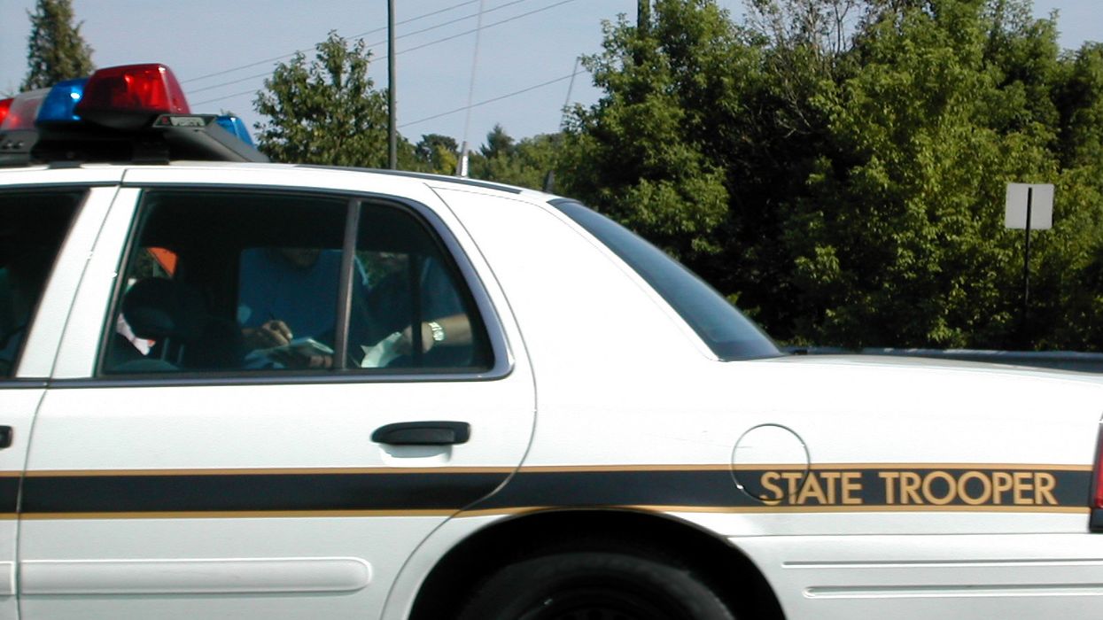 Criminal homicide charges filed in connection to Ashokkumar Patel murder