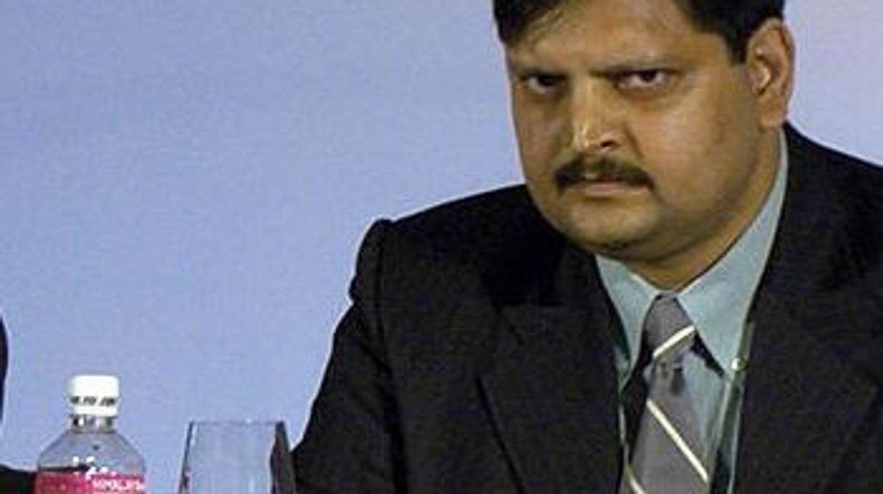 Interpol issues “red notice” against Gupta brothers, South African authority says