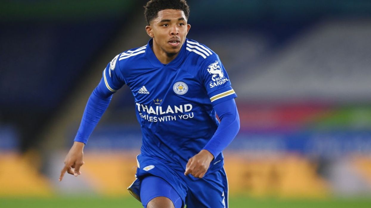 Muslim players break fast mid-game, later thank Premier League