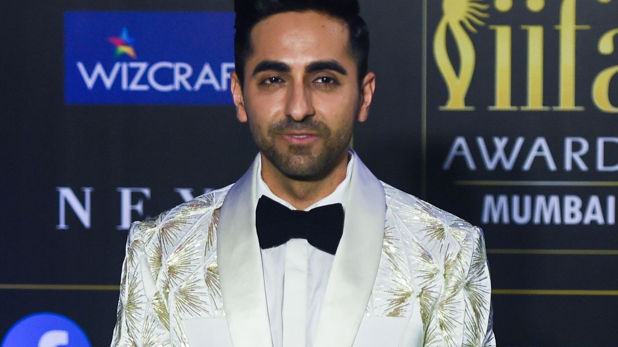 Ayushmann Khurrana: This pandemic has broken our hearts