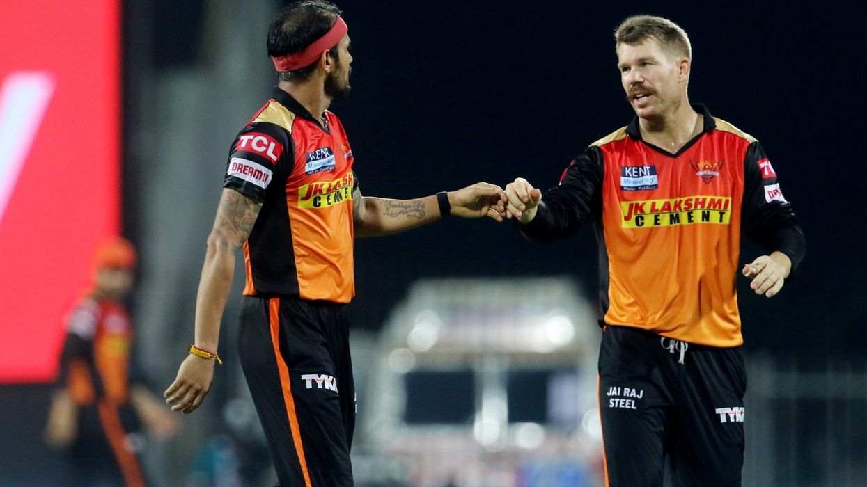 Prime minister Morrison expects Australians in IPL to make own arrangements for return