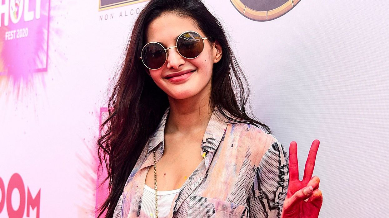 Amyra Dastur credits streaming platforms for changing the game in casting