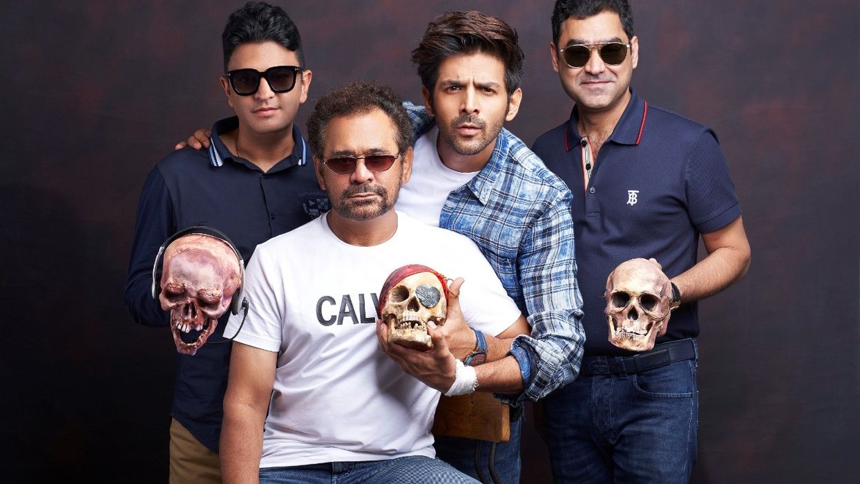 Bhool Bhulaiyaa 2 shoot to resume in May