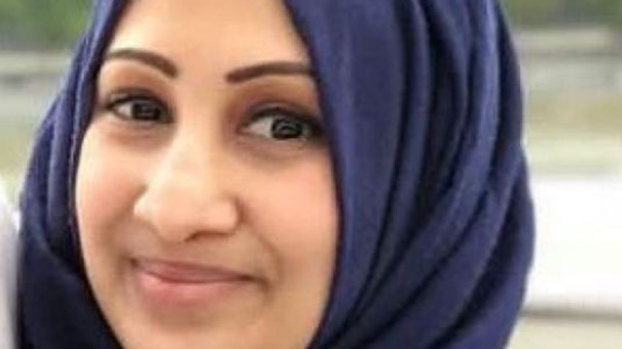 A school in Pakistan to be named after a Prescot pharmacist who died of Covid-19
