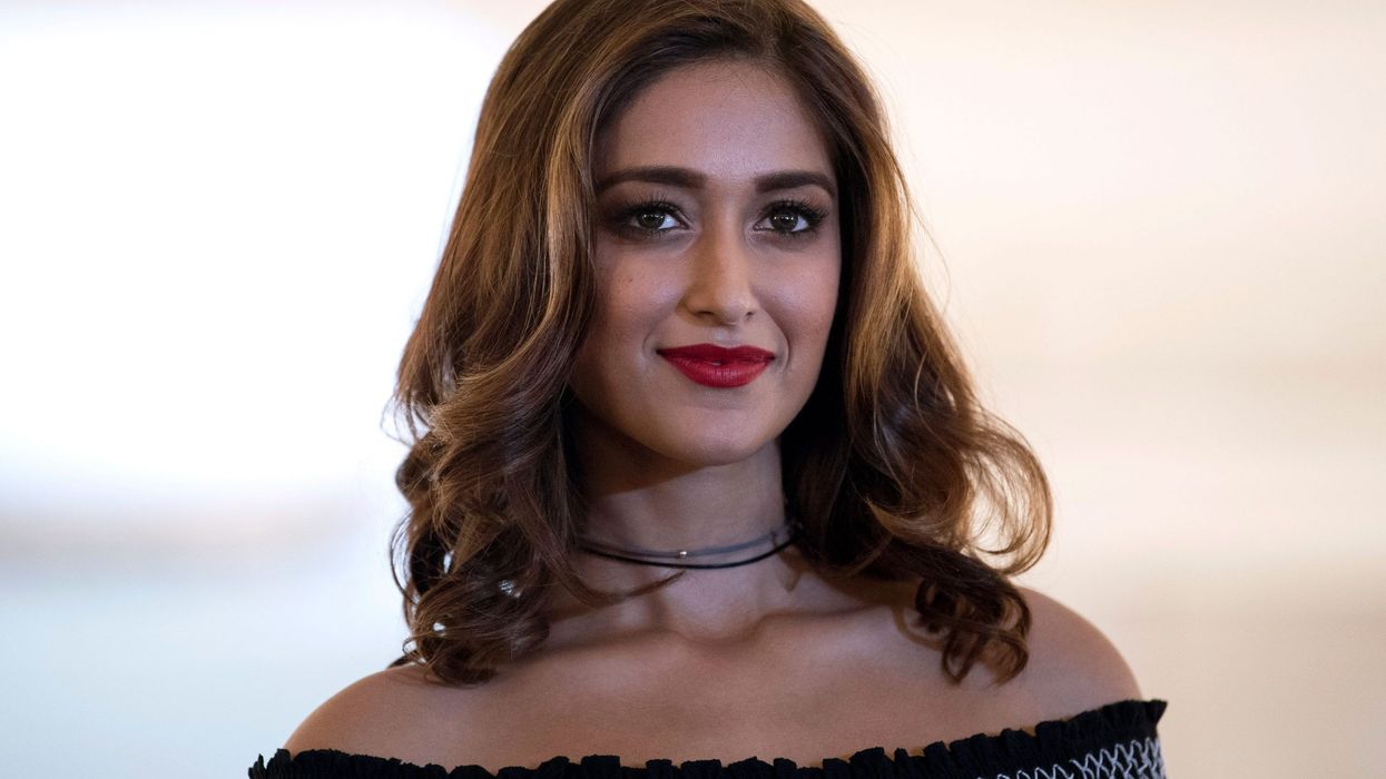 Ileana D’Cruz on mental health and getting help when necessary