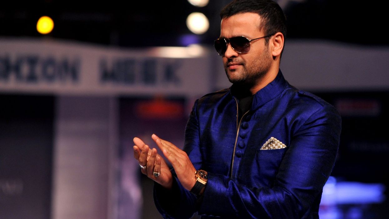 Rohit Roy wraps up Ram Kamal Mukherjee’s Broken Frame in Kolkata