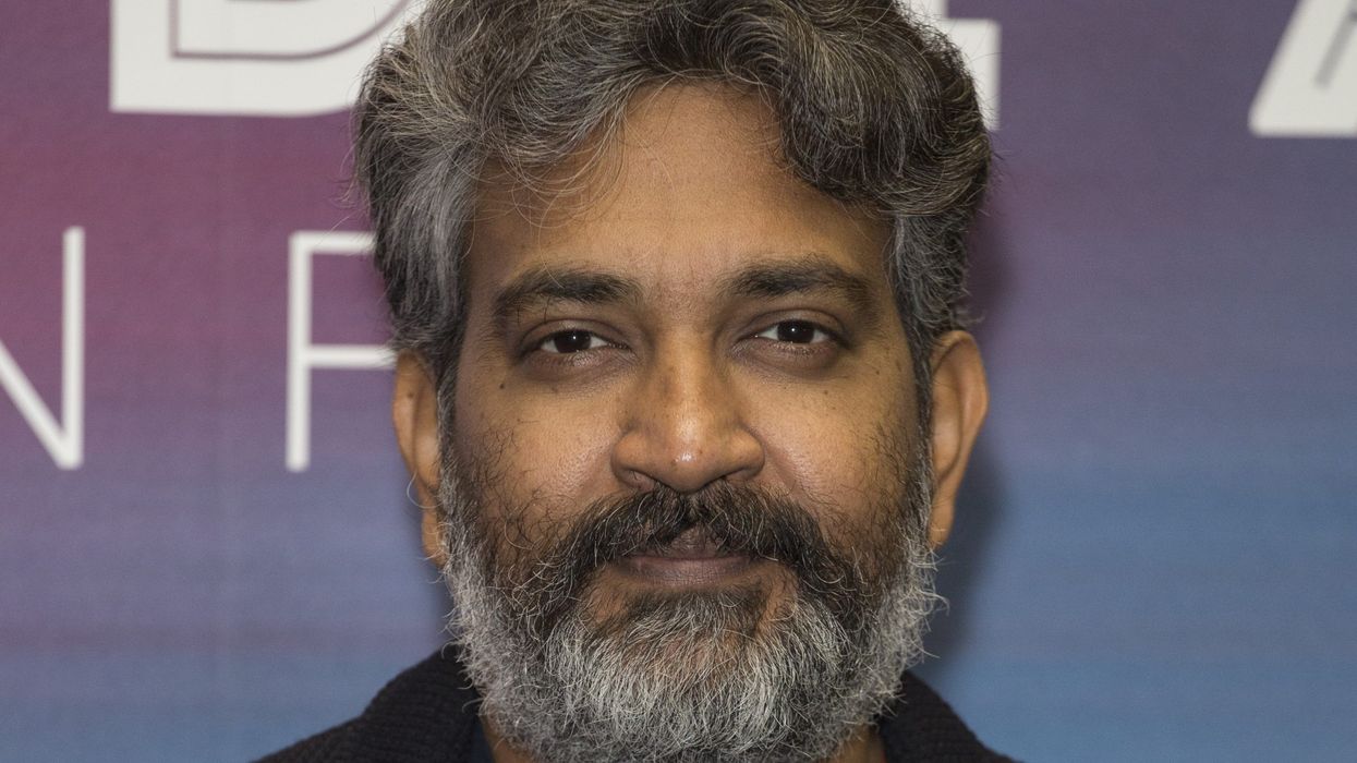 SS Rajamouli to commence work on his next with Mahesh Babu only after the release of RRR