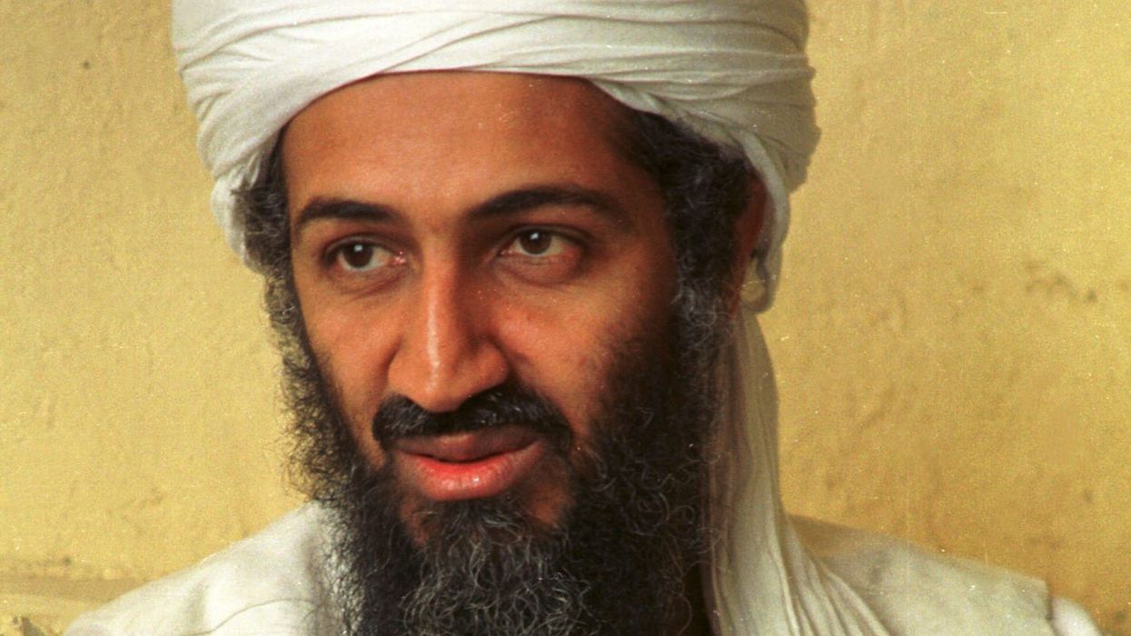 Ten years after his death, Bin Laden still haunts Pakistan