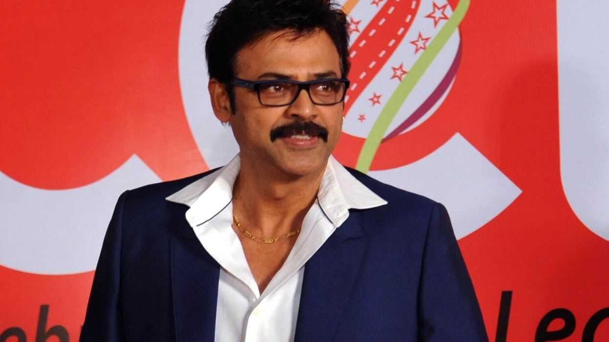 F3: Shooting of Venkatesh, Varun Tej, Tamannaah Bhatia, and Mehreen Pirzada’s film resumes