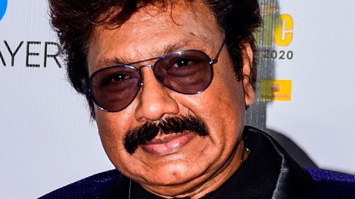 Film fraternity mourns ‘great humble soul’ Shravan