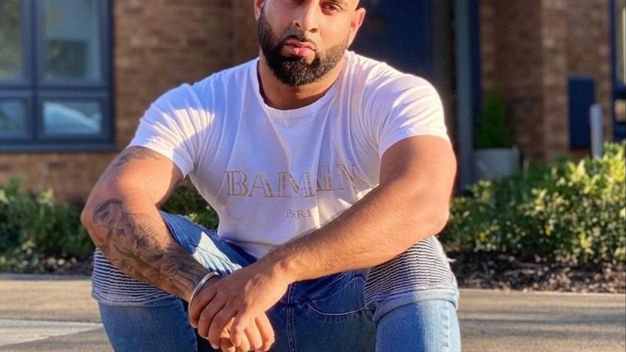 Vee: There’s a piece of myself in every song I release