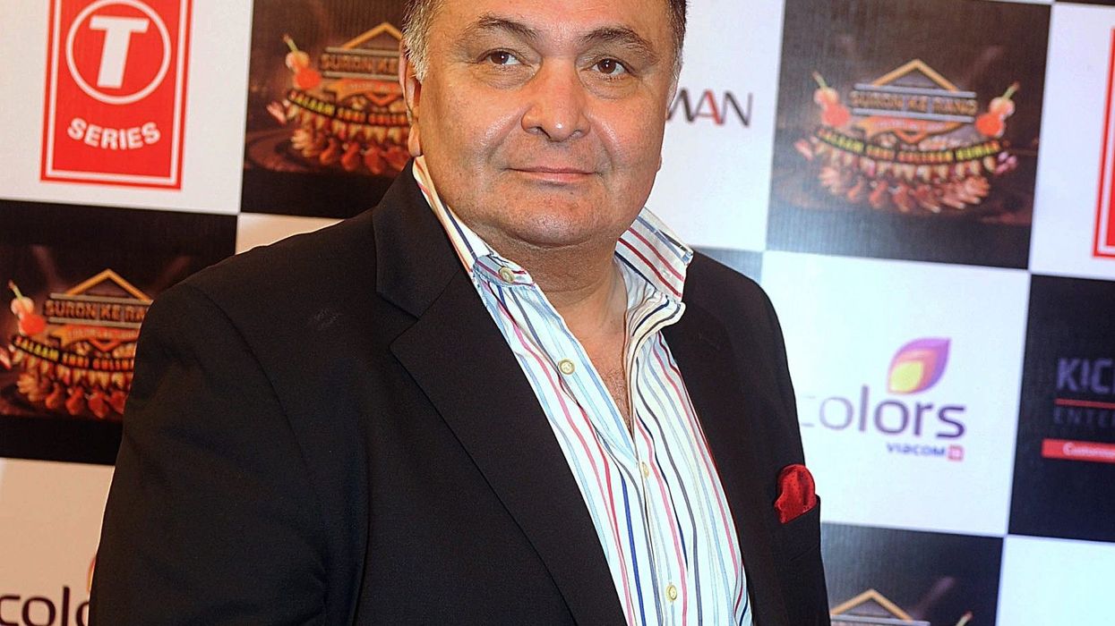 Remembering Rishi Kapoor with 20 of his best movies