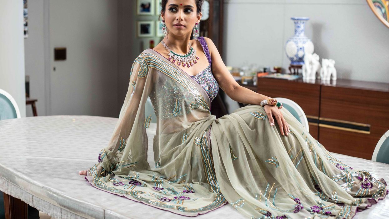 Pranitaa Pandit: I’ve changed after becoming a mother