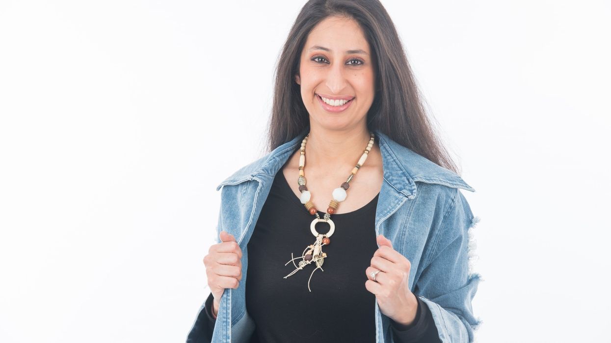 Putting Anushka Arora on the spot