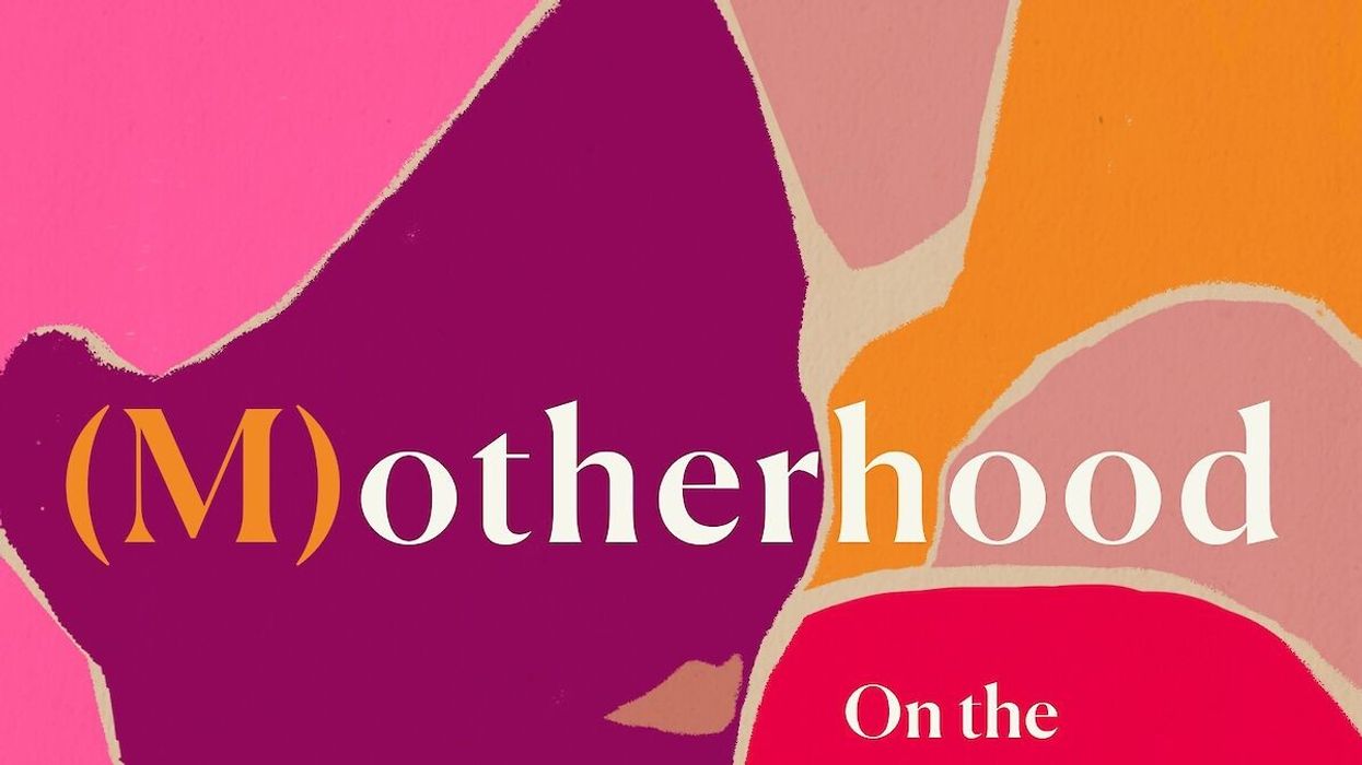 Author offers deep insights into the issue of women and motherhood