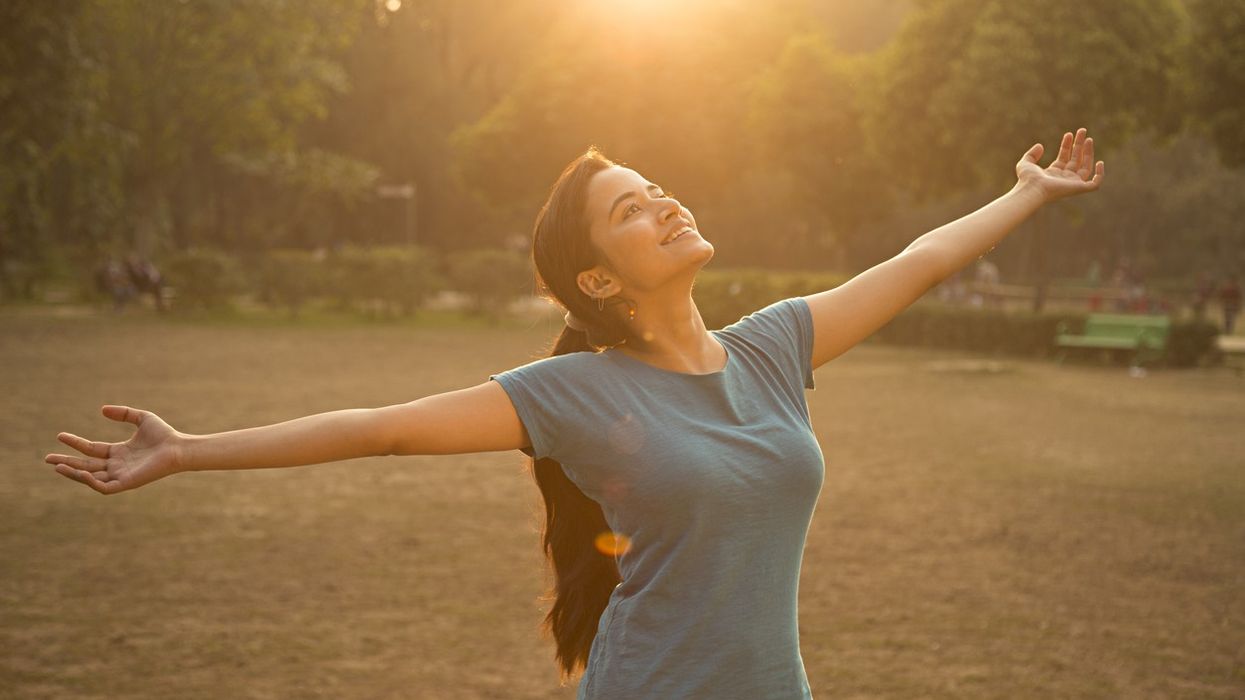 Adjusting to ‘normal’  life after lockdown