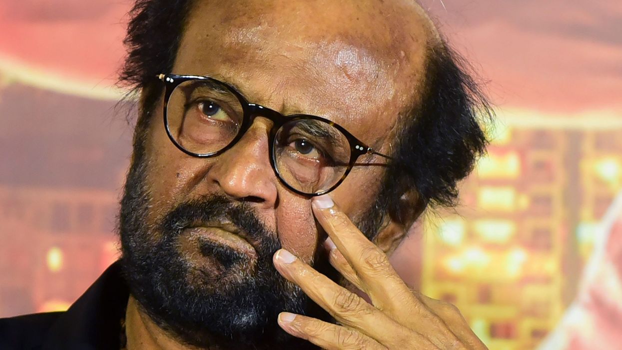 Rajinikanth, Dhanush and other celebrities mourn cinematographer and director KV Anand’s demise