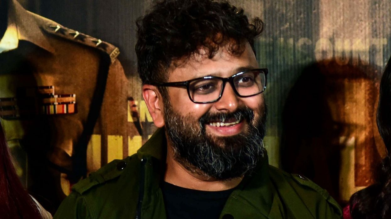 Nikkhil Advani: It’s a disservice to content by making it for a particular audience and then passing it on to the digital
