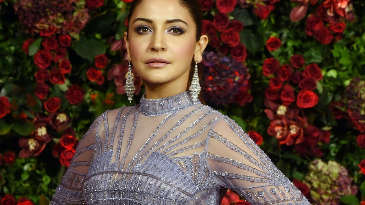 Anushka Sharma set to sign two theatrical releases and one streaming project