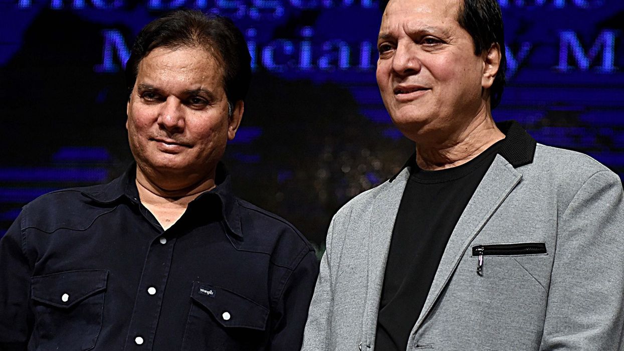 Will Jatin-Lalit compose music together again? Here's what Lalit Pandit has to say