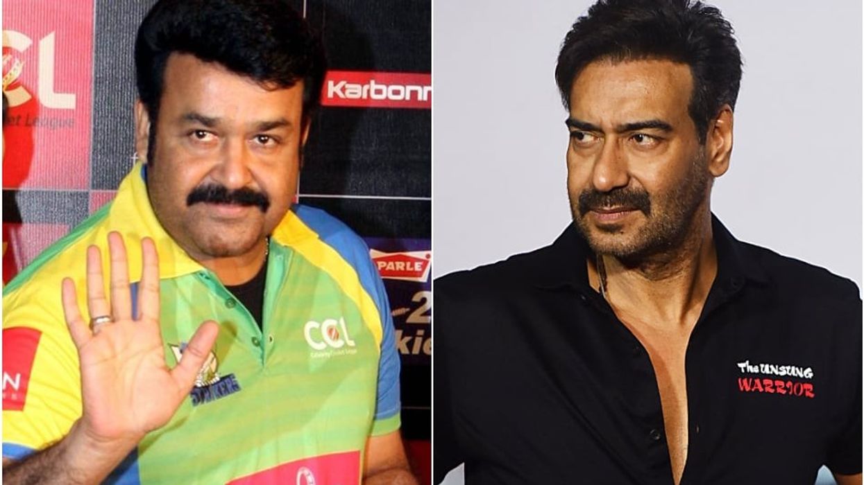 Hindi remake of Malayalam film Drishyam 2 on the cards