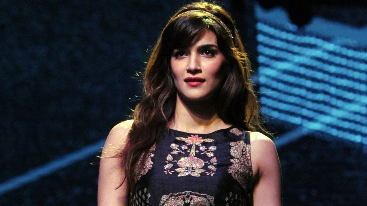 Kriti Sanon’s Mimi set for a direct-to-digital release