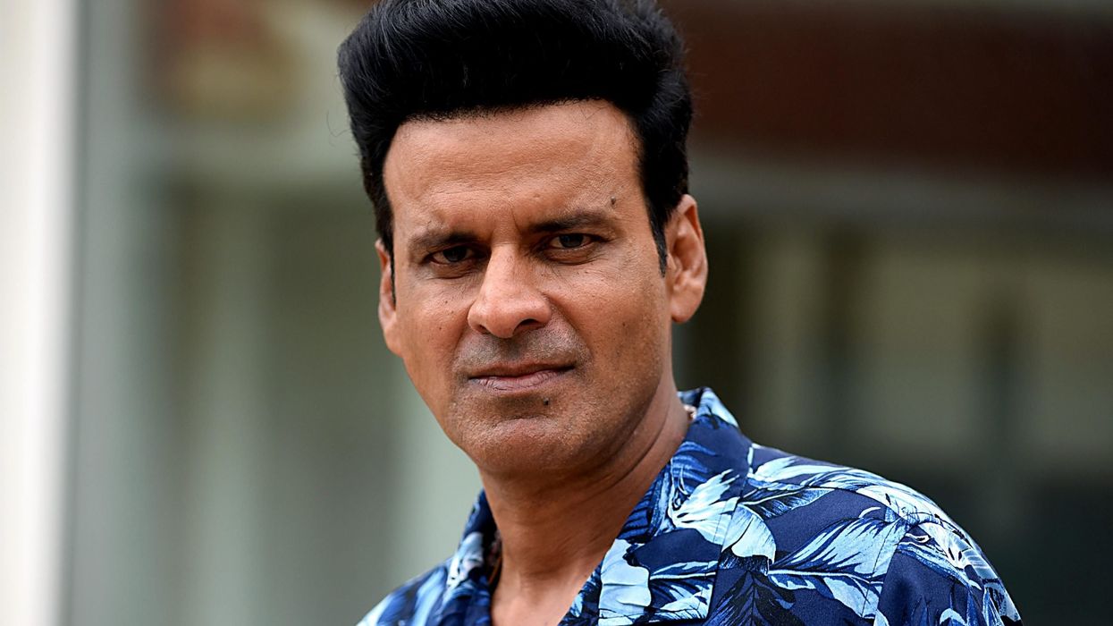 Amazon Prime Video to release Manoj Bajpayee’s The Family Man 2 in June