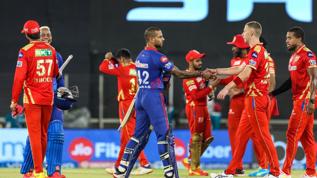 IPL 2021 indefinitely suspended due to Covid-19 crisis in India