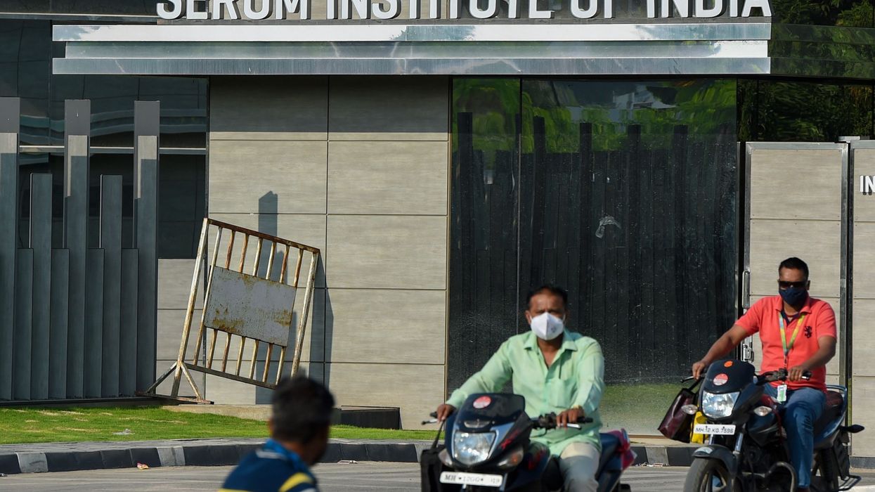 India may not export Covid-19 vaccines until October, say sources