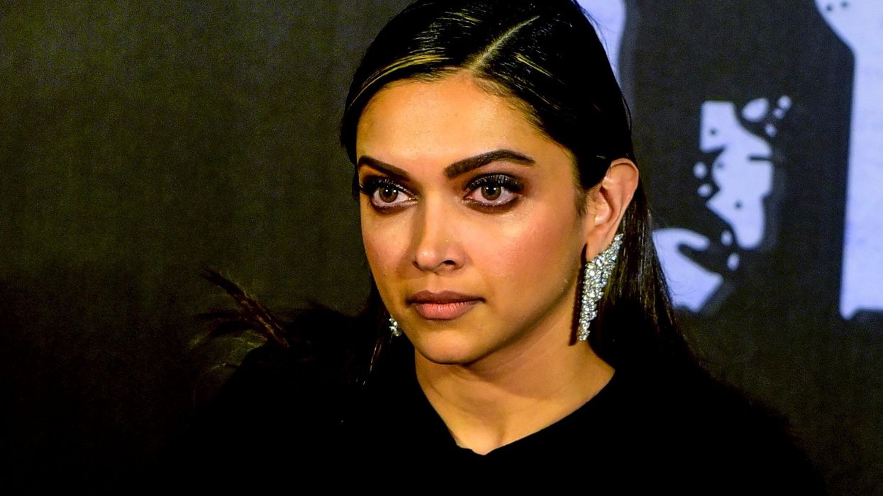 Deepika Padukone on what propelled her to go public with depression diagnosis