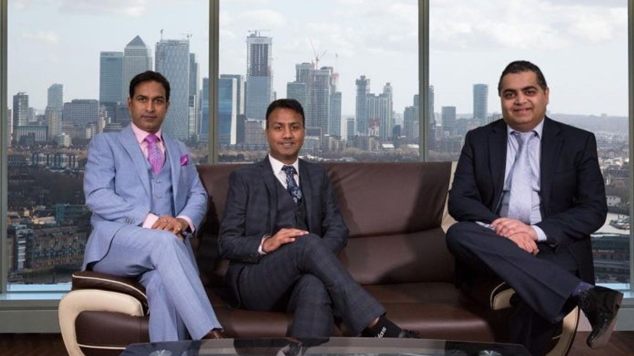 Queen’s Award for International Trade for wholesaler Star Pacific UK