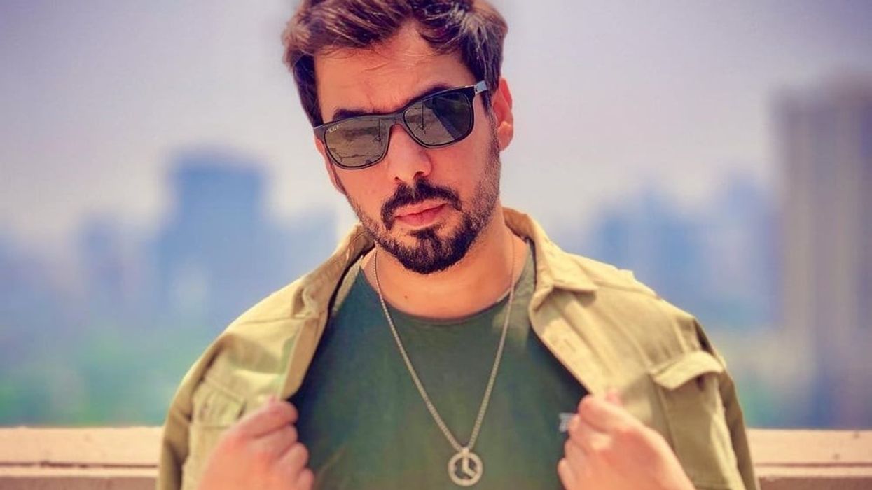 Manish Goplani: I was offered Bigg Boss, but I didn’t do it